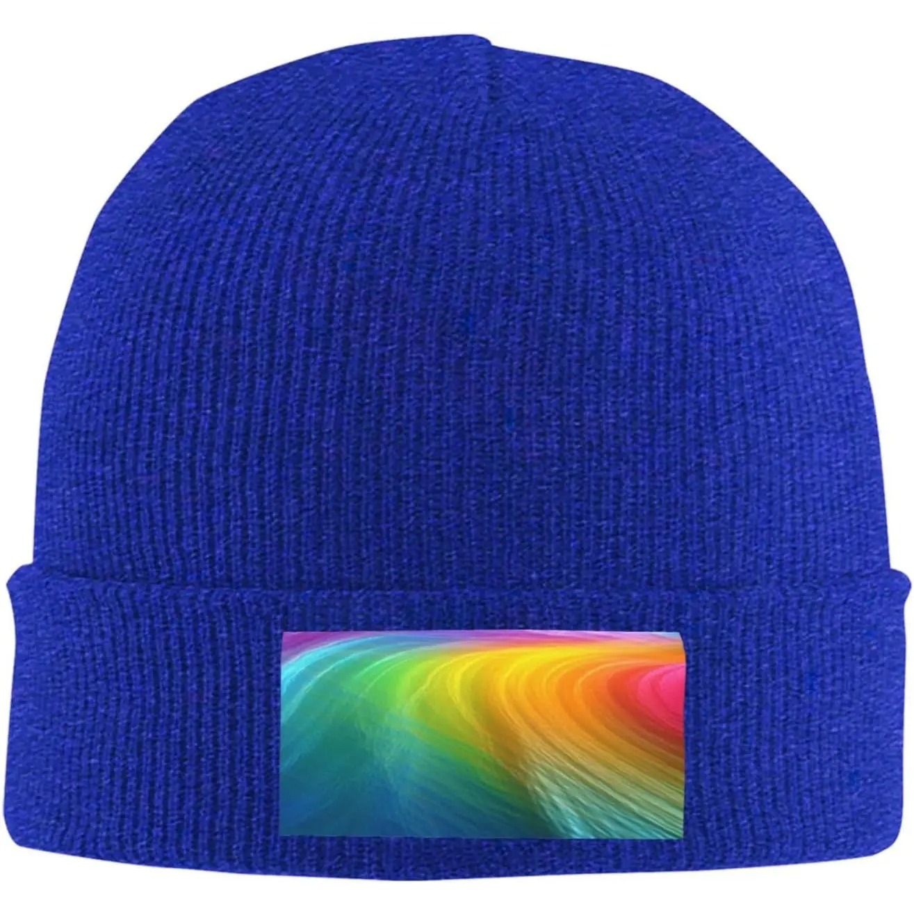 Beanie Cuffed Knit - Erkekler İçin Bere, Kadınlar İçin Kışlık