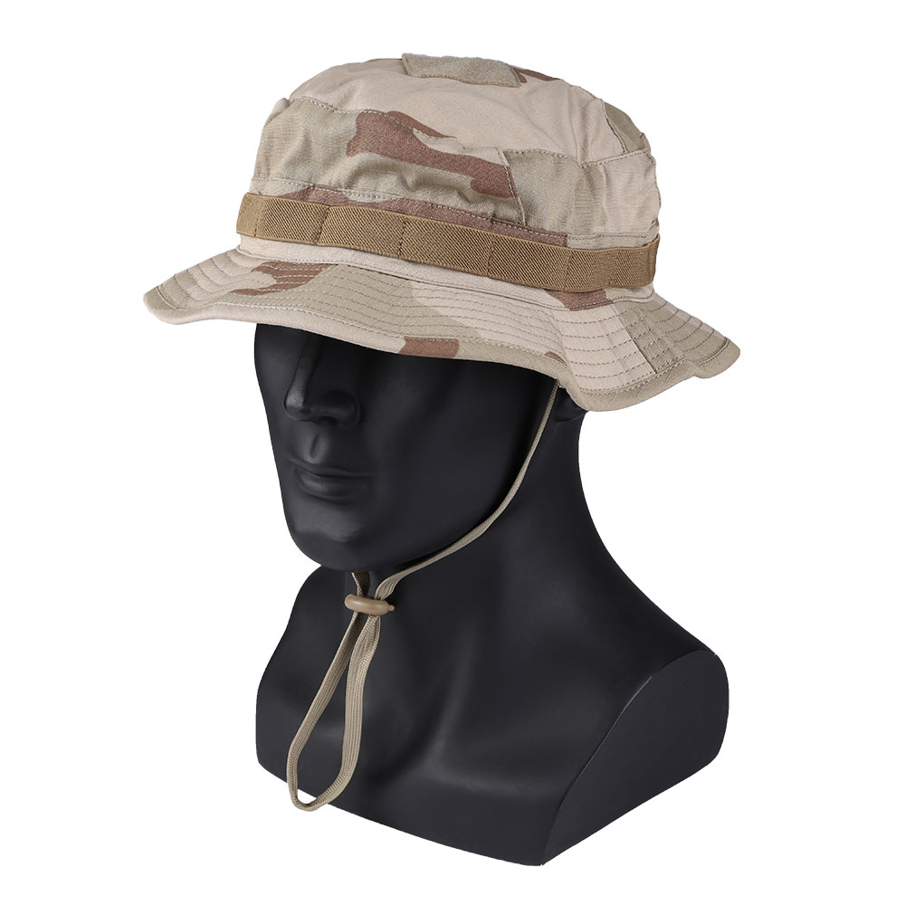 Boonie Hat Tactical - Emersongear Kısa Kenarlı Yaz Taktik Boonie