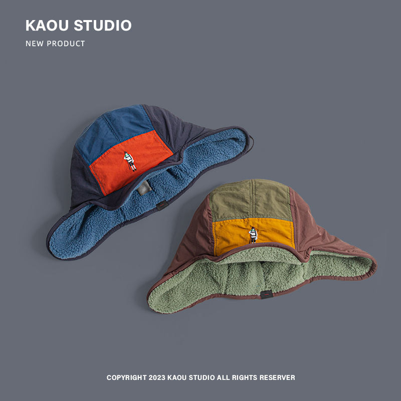Japon tarzı Retro 5 Panelli re - Corduroy Cap 5 Panel incelemesi ve fiyatı