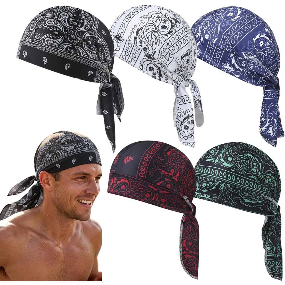 1-5 adet soğutma kafatası kapa - Skull Cap Helmet Liner incelemesi ve fiyatı