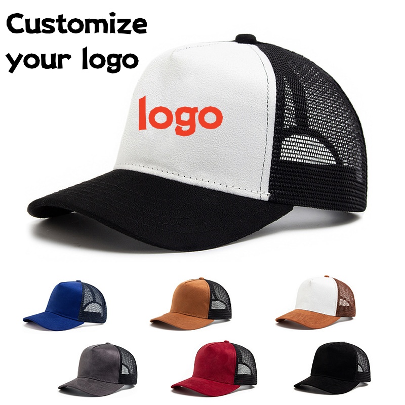 Özel Baskılı Logolu Yeni Yazlı - Trucker Cap Mesh incelemesi ve fiyatı