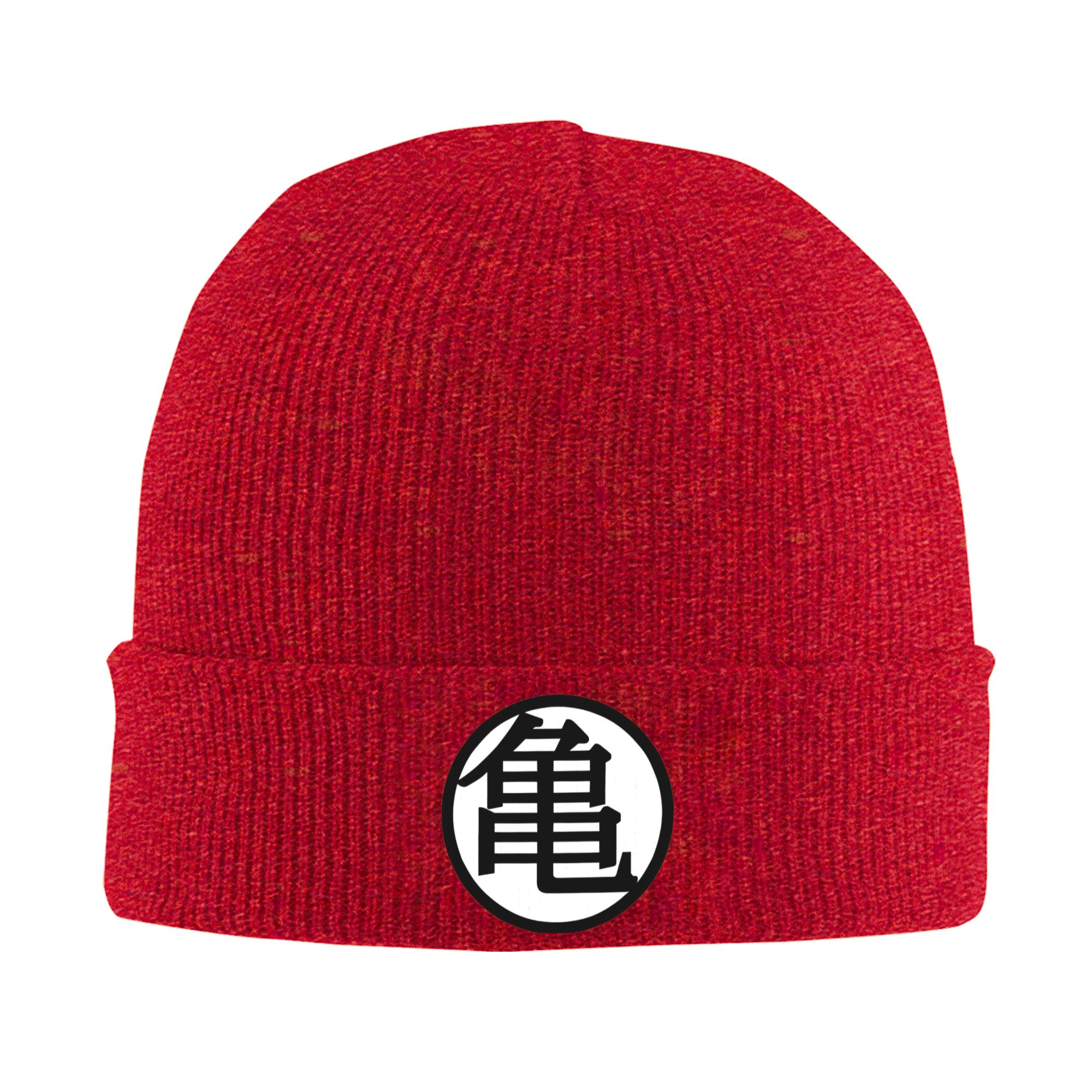d-Dragon-Ball-l DragonBallz db - Beanie Cuffed Knit incelemesi ve fiyatı