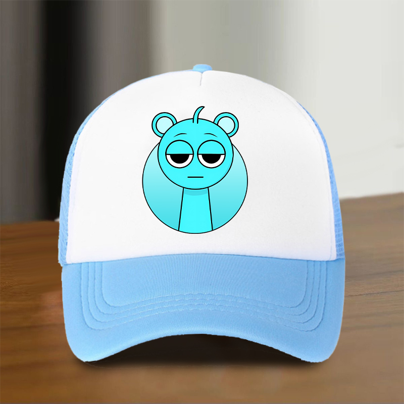Sprunki Yazlık Fileli Beyzbol  - Trucker Cap Mesh incelemesi ve fiyatı