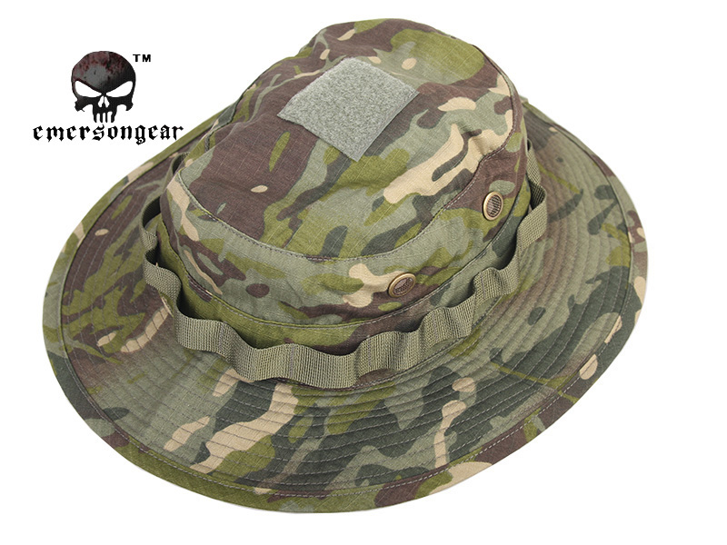 Emersongear EM8740 Taktik Boon - Boonie Hat Tactical incelemesi ve fiyatı