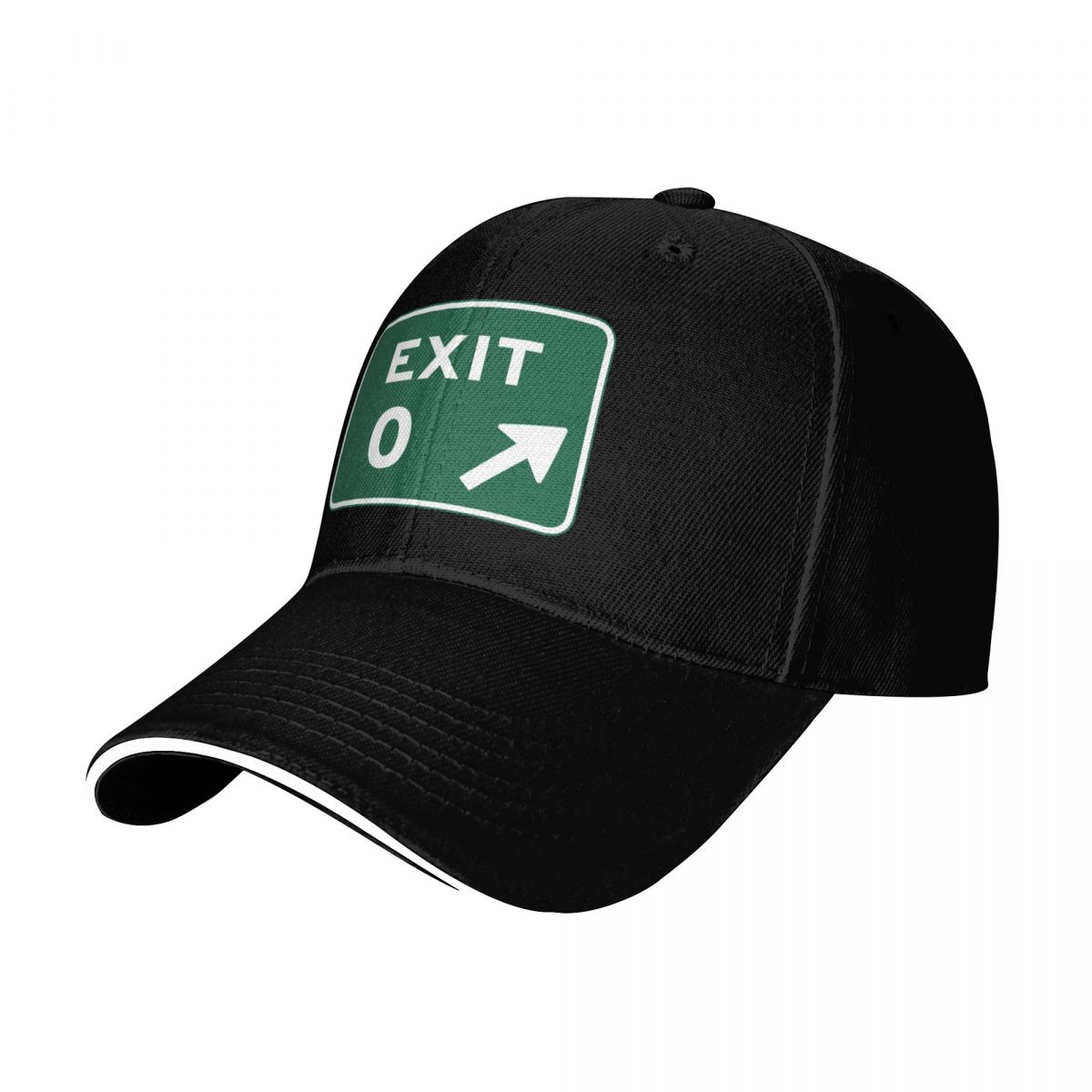 Exit 0 Beyzbol Şapkası Spor Şa - Golf Cap Dad incelemesi ve fiyatı