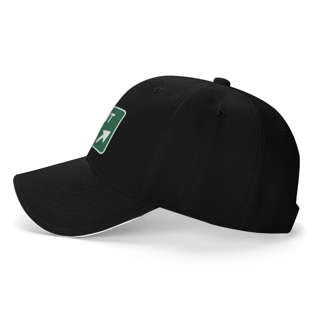 Exit 0 Beyzbol Şapkası Spor Şa - Golf Cap Dad incelemesi ve fiyatı