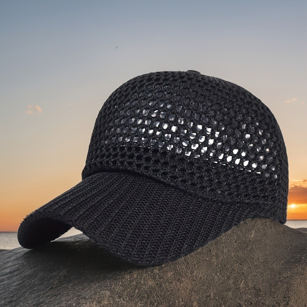 Çok Yönlü Polyester Nefes Alab - Trucker Cap Mesh incelemesi ve fiyatı