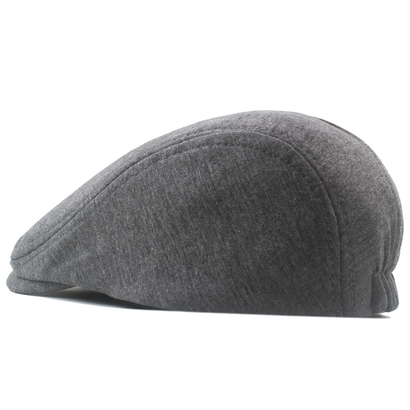 Erkek Düz Şapka Ivy Gatsby Gaz - Newsboy Cap Ivy incelemesi ve fiyatı