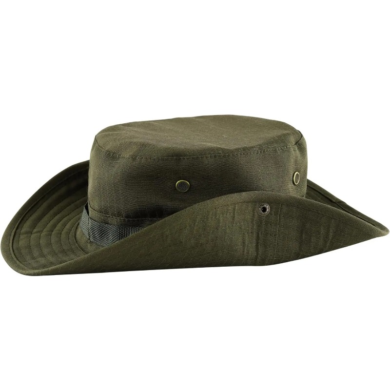 Kamuflaj Taktiksel Boonie Şapk - Boonie Hat Tactical incelemesi ve fiyatı