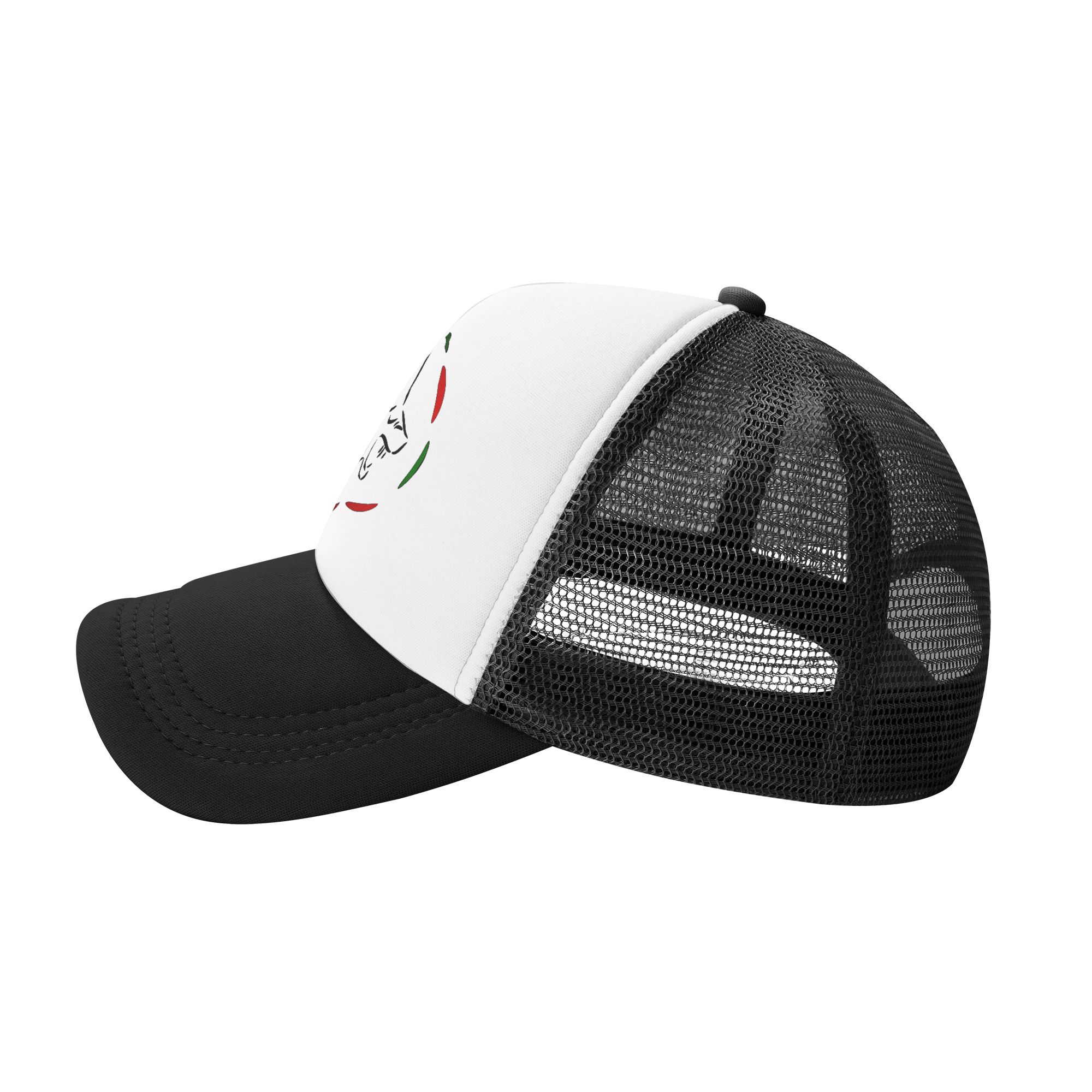 Çeçen Kurt, Borz Tasarım Güneş - Trucker Cap Mesh incelemesi ve fiyatı