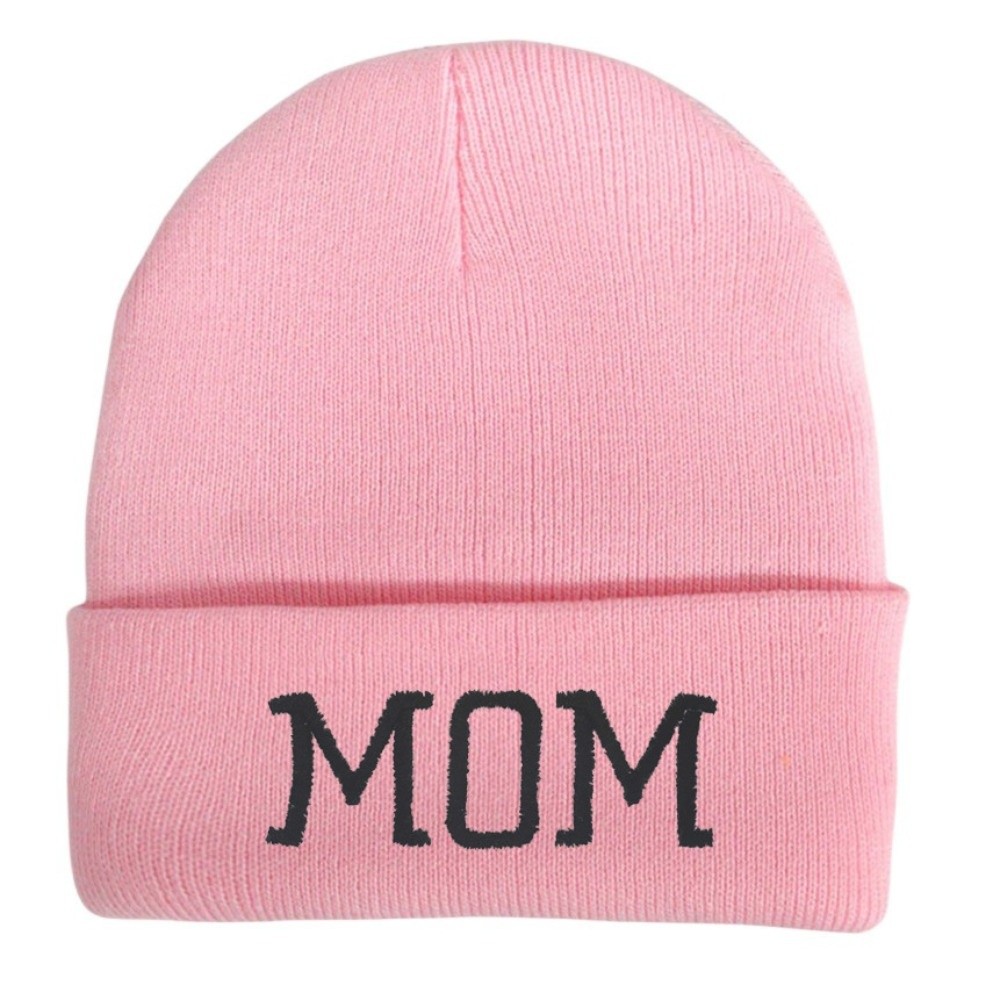 Minimal Ebeveyn Eşleşen Anne B - Beanie Cuffed Knit incelemesi ve fiyatı