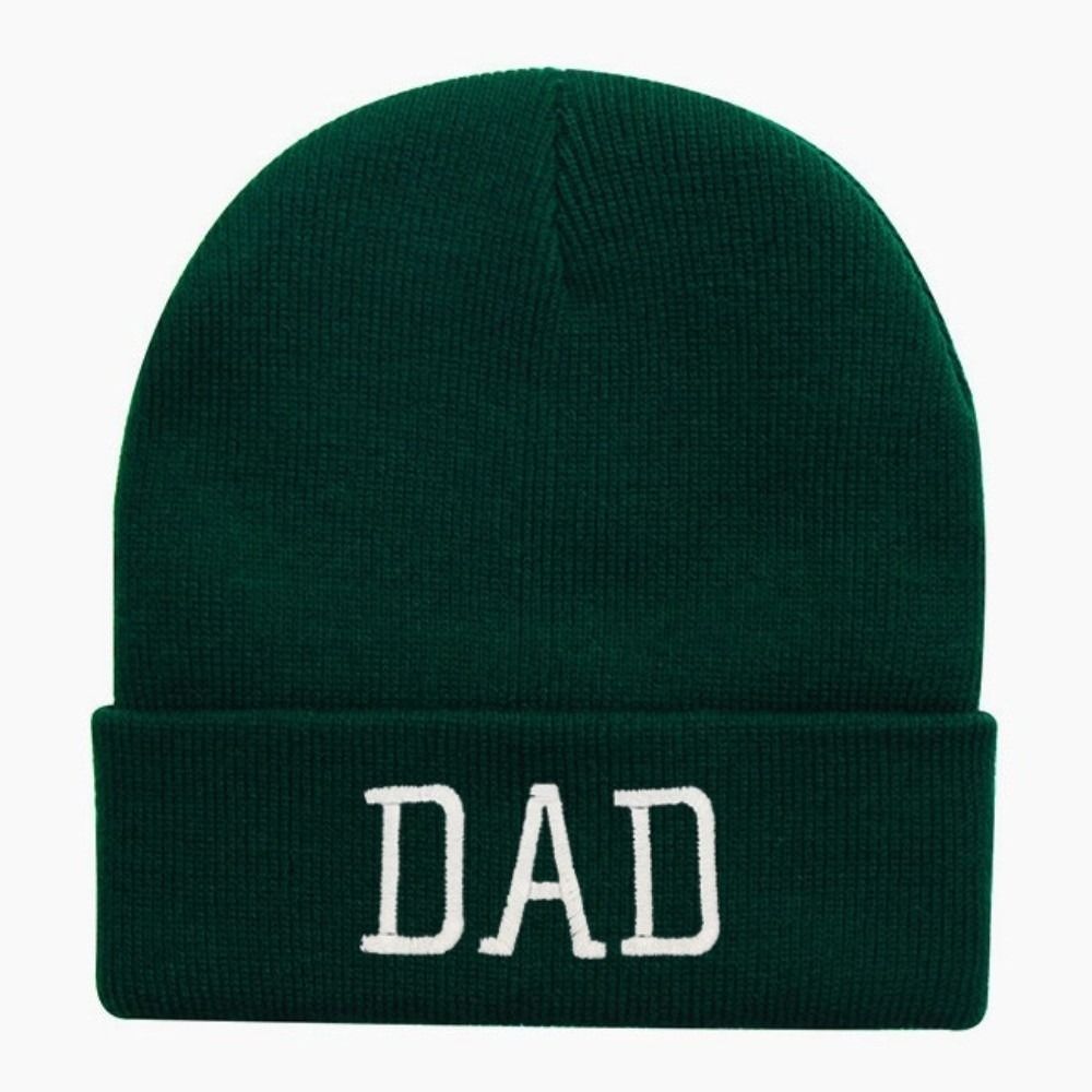 Minimal Ebeveyn Eşleşen Anne B - Beanie Cuffed Knit incelemesi ve fiyatı