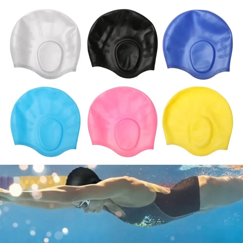 Silikon yüzme şapkası erkekler - Swim Hat Silicone incelemesi ve fiyatı