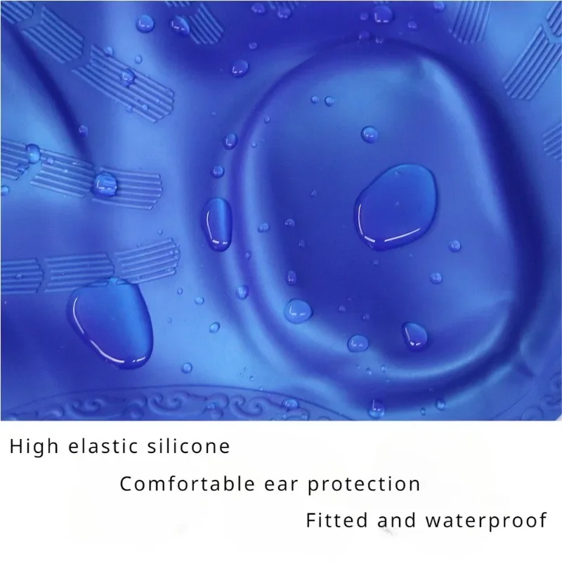 Silikon yüzme şapkası erkekler - Swim Hat Silicone incelemesi ve fiyatı