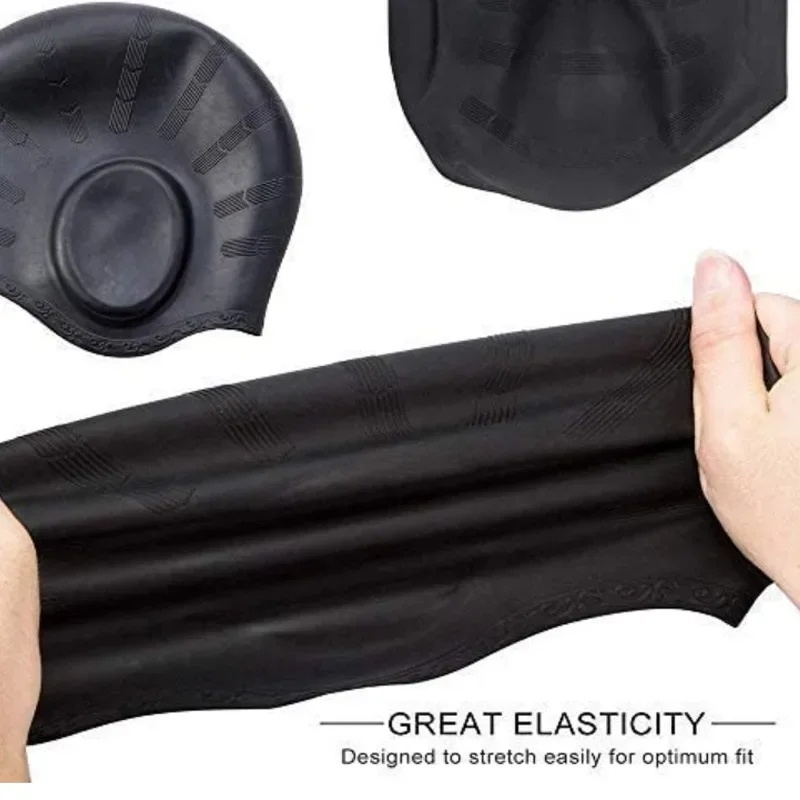 Silikon yüzme şapkası erkekler - Swim Hat Silicone incelemesi ve fiyatı