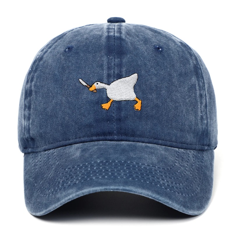 Karikatür işlemeli komik koyu  - Dad Hat Cotton incelemesi ve fiyatı