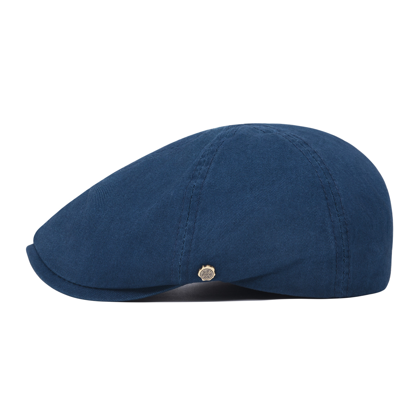 VOBOOM Klasik Pamuklu Düz Şapk - Newsboy Cap Ivy incelemesi ve fiyatı