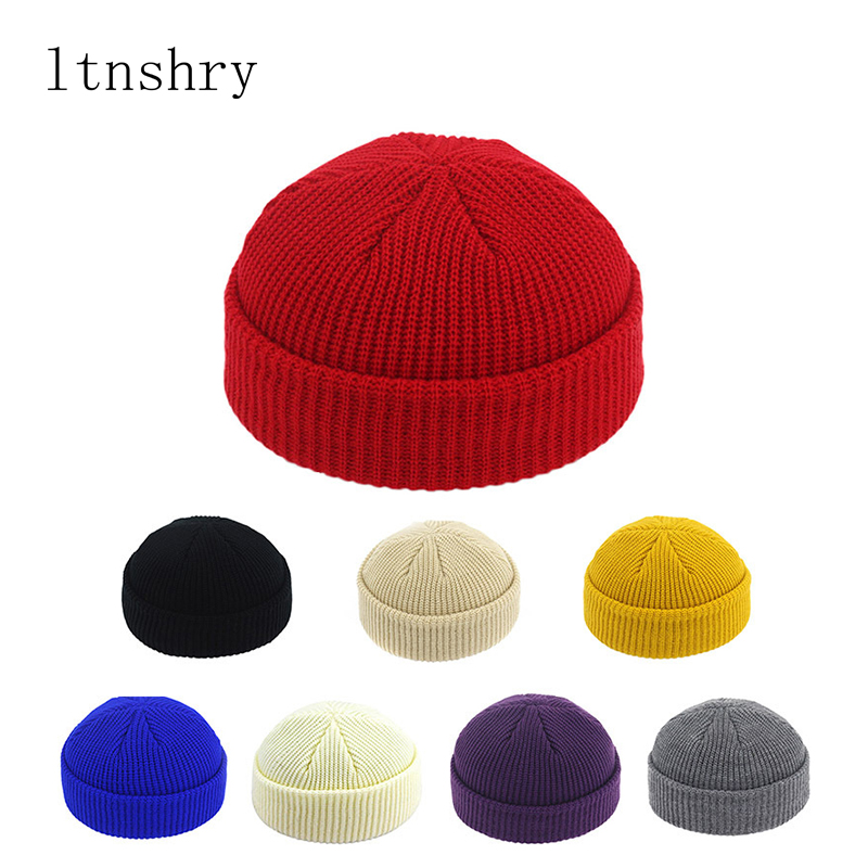 Unisex Bere Şapka Nervürlü Örg - Beanie Cuffed Knit incelemesi ve fiyatı
