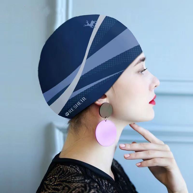 Moda Silikon Yüzme Kap Kadınla - Swim Hat Silicone incelemesi ve fiyatı