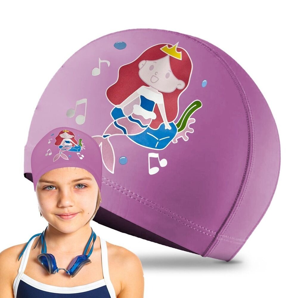 PU Kaplamalı Yüzme Boneleri Si - Swim Hat Silicone incelemesi ve fiyatı