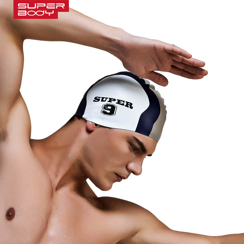 Yazlık Su Adamı Yüzme Şapkalar - Swim Hat Silicone incelemesi ve fiyatı