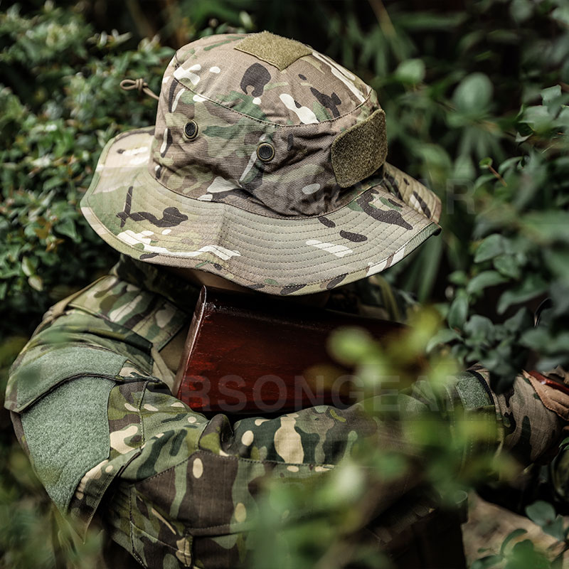 Emersongear Taktik Boonie Şapk - Boonie Hat Tactical incelemesi ve fiyatı