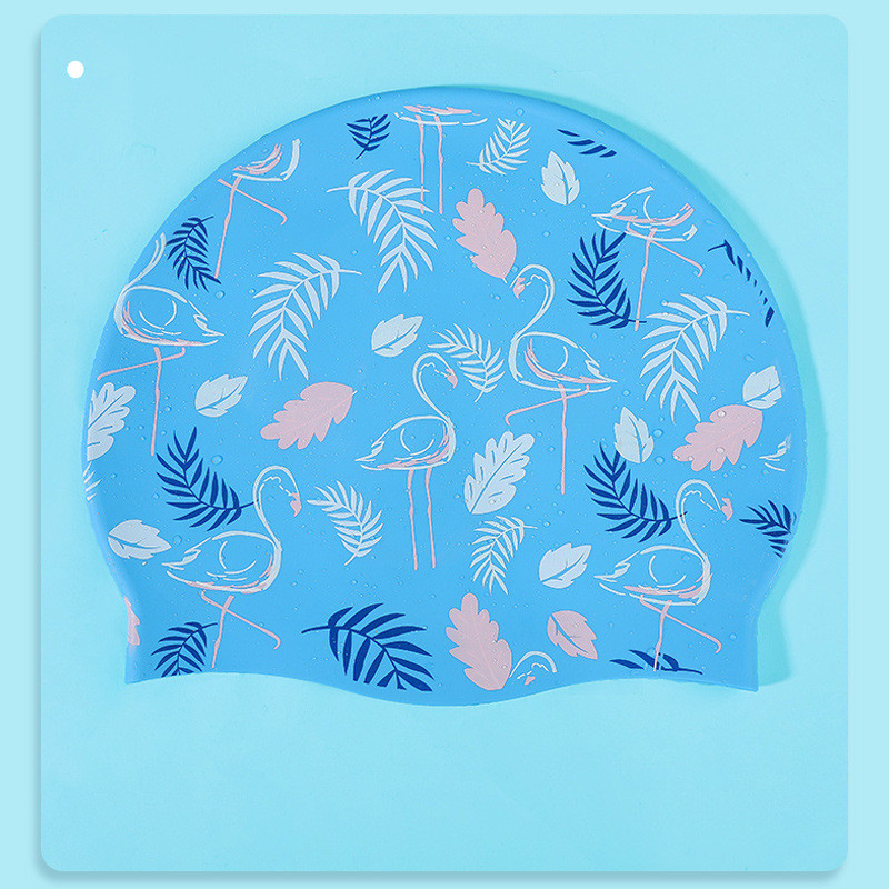 Yetişkinler için yüksek elasti - Swim Hat Silicone incelemesi ve fiyatı