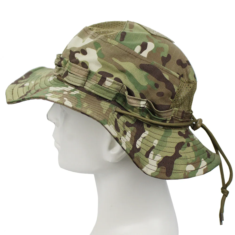 2.0 Taktik Boonie Şapka Yaz Ör - Boonie Hat Tactical incelemesi ve fiyatı