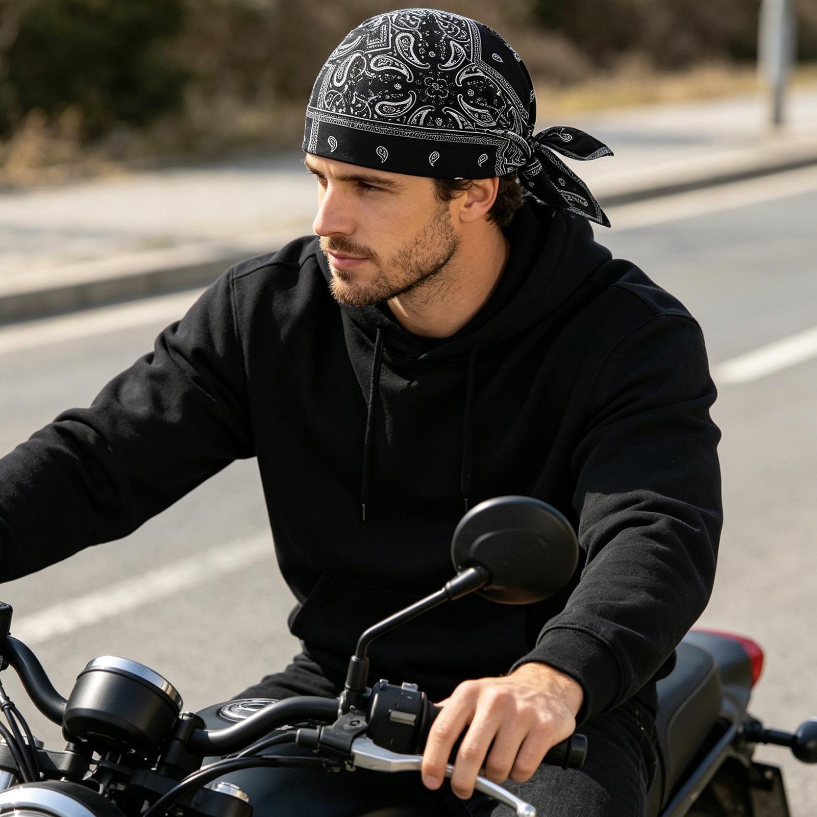 Yazlık Serinletici Başörtüsü E - Skull Cap Helmet Liner incelemesi ve fiyatı