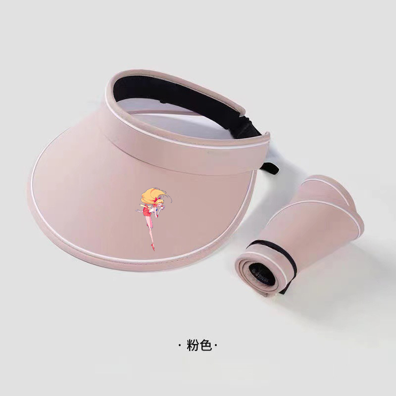 Kadınlar için Sailormoon güneş - Sun Hat Wide Brim incelemesi ve fiyatı