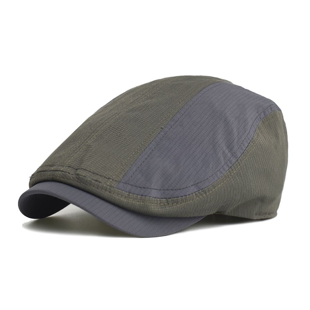 İlkbahar Yaz Nefes Alabilen İn - Newsboy Cap Ivy incelemesi ve fiyatı
