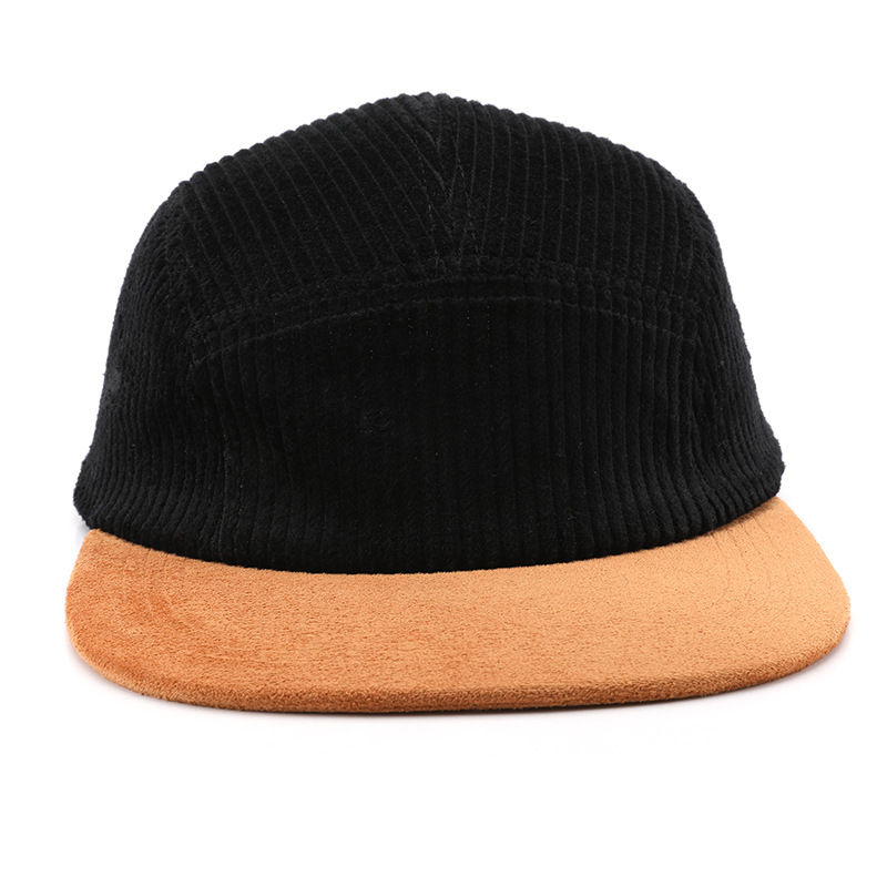 Yeni 5 Panel Eklemeli Kordonlu - Corduroy Cap 5 Panel incelemesi ve fiyatı
