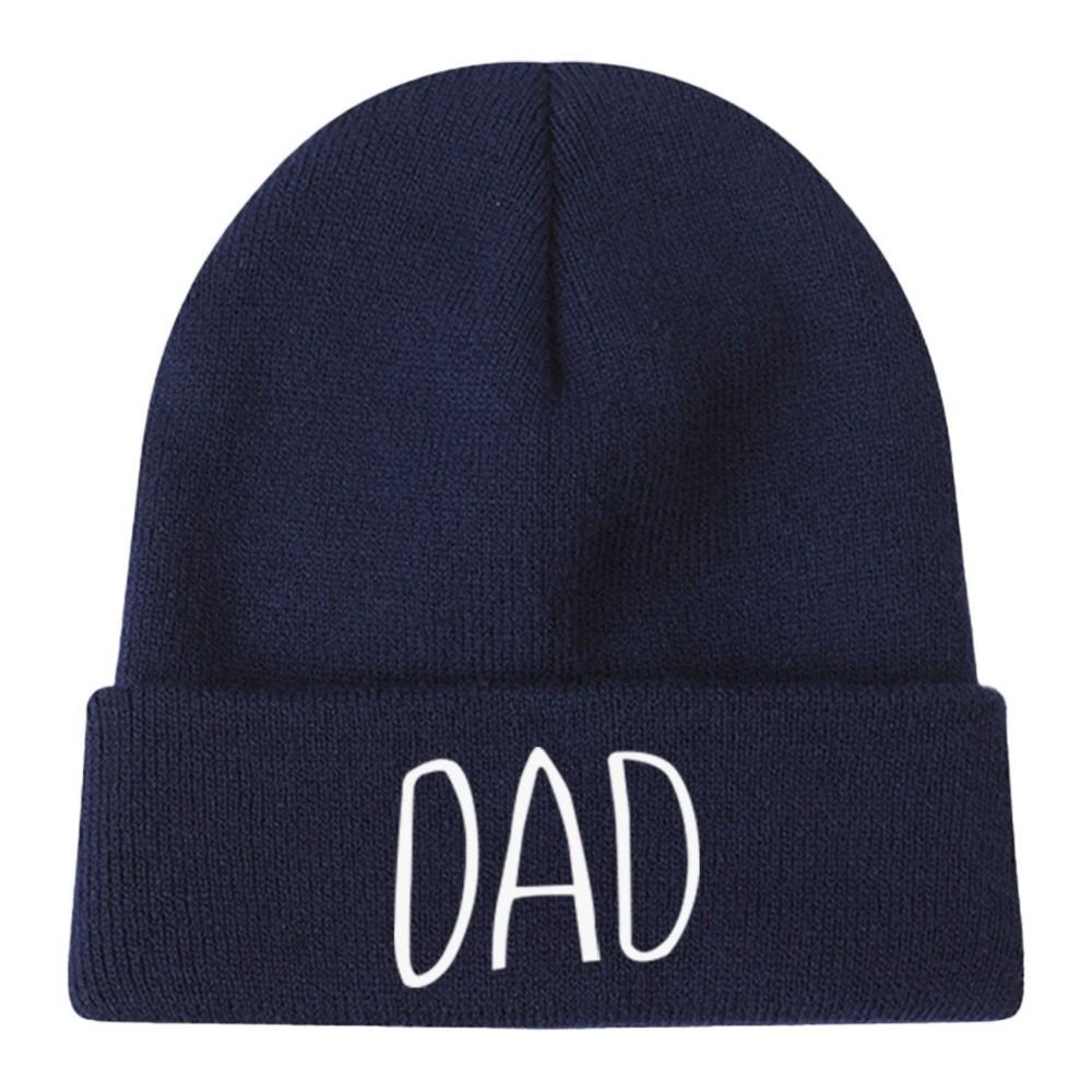 Esnek Manşetli ANNE BABASI Örg - Beanie Cuffed Knit incelemesi ve fiyatı