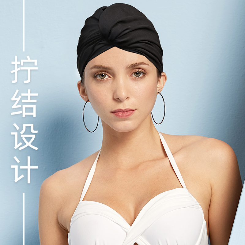 Kadınlar bayanlar moda şık rah - Swim Hat Silicone incelemesi ve fiyatı