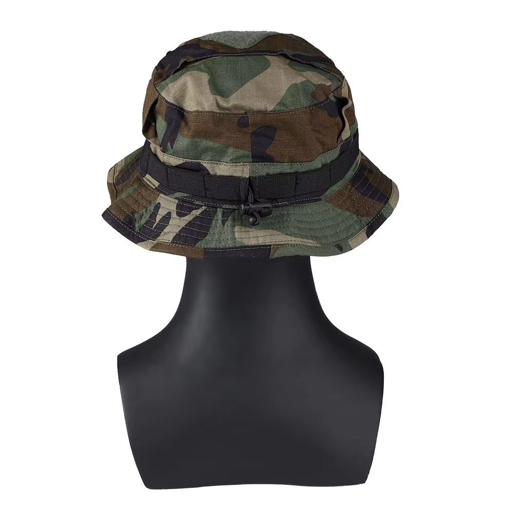 Emersognear Kısa Kenarlı Yaz T - Boonie Hat Tactical incelemesi ve fiyatı