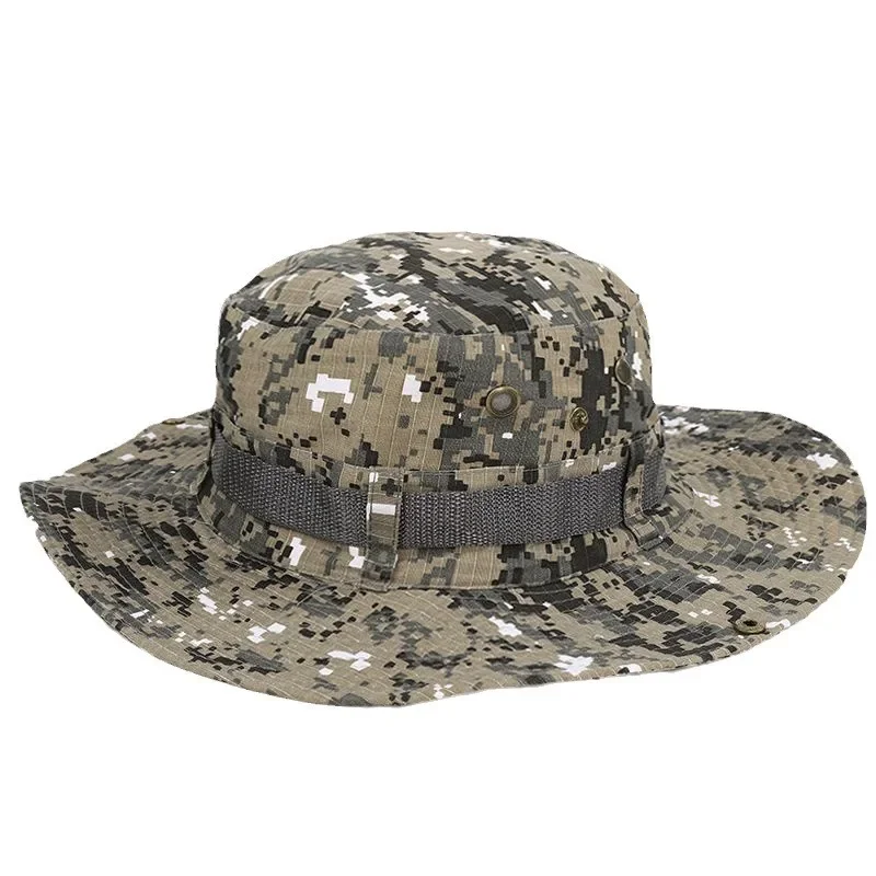 Erkekler için Multicam Taktik  - Boonie Hat Tactical incelemesi ve fiyatı