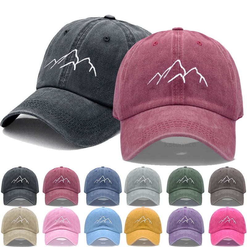 1 adet ayarlanabilir yıkanmış  - Golf Cap Dad incelemesi ve fiyatı