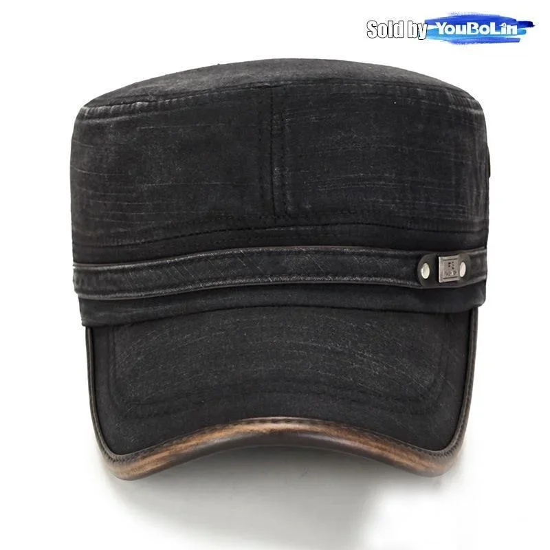 Deri Ağız Yıkanmış Sıkıntılı P - Dad Hat Cotton incelemesi ve fiyatı