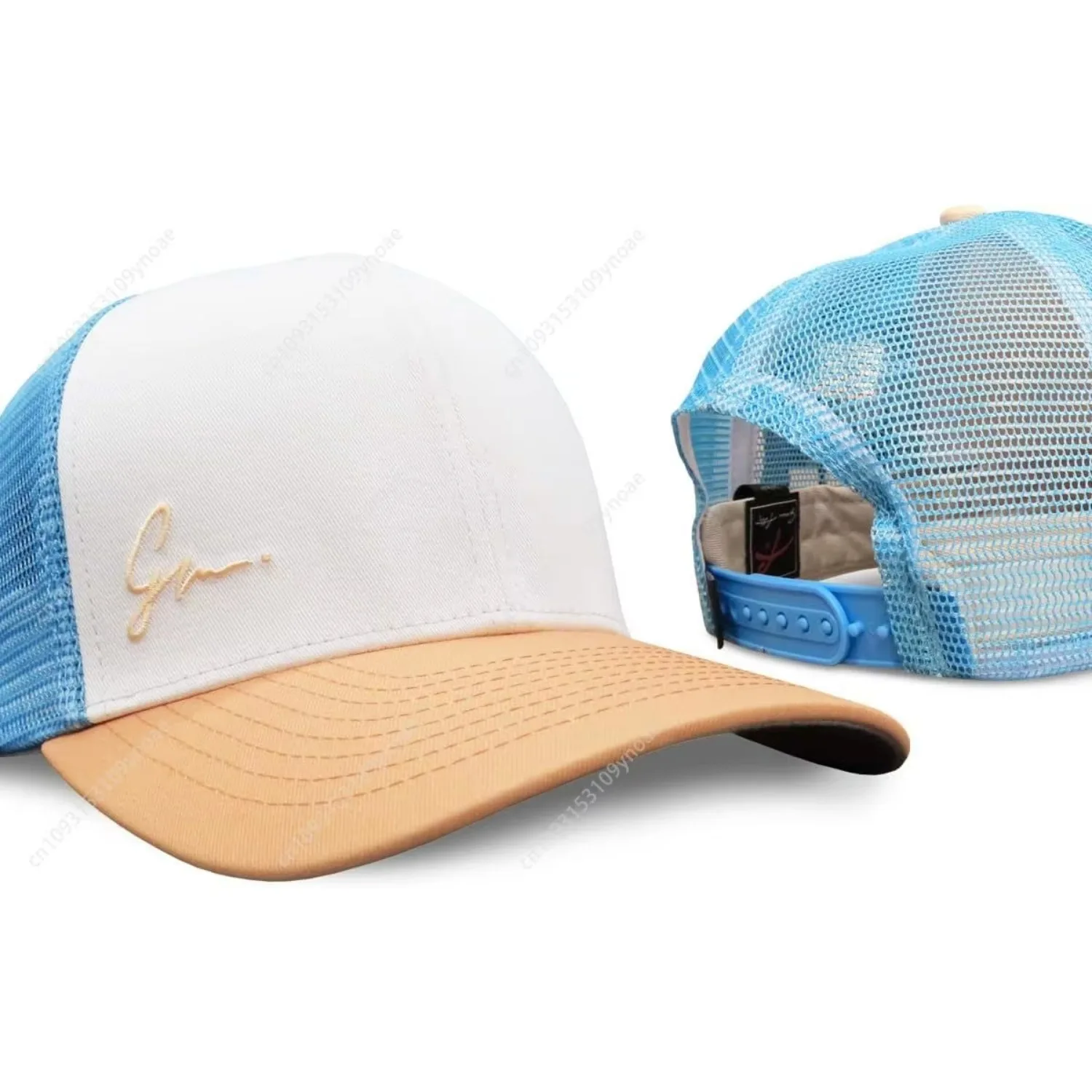 Grace Folly Beach kamyon şoför - Dad Hat Cotton incelemesi ve fiyatı