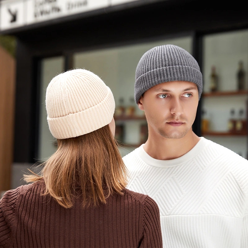 Kış örme şapka Sıcak Açık Spor - Beanie Cuffed Knit incelemesi ve fiyatı